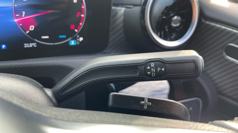 Mercedes-Benz A-Class A180 Sport Edition 5dr Auto Petrol Hatchback